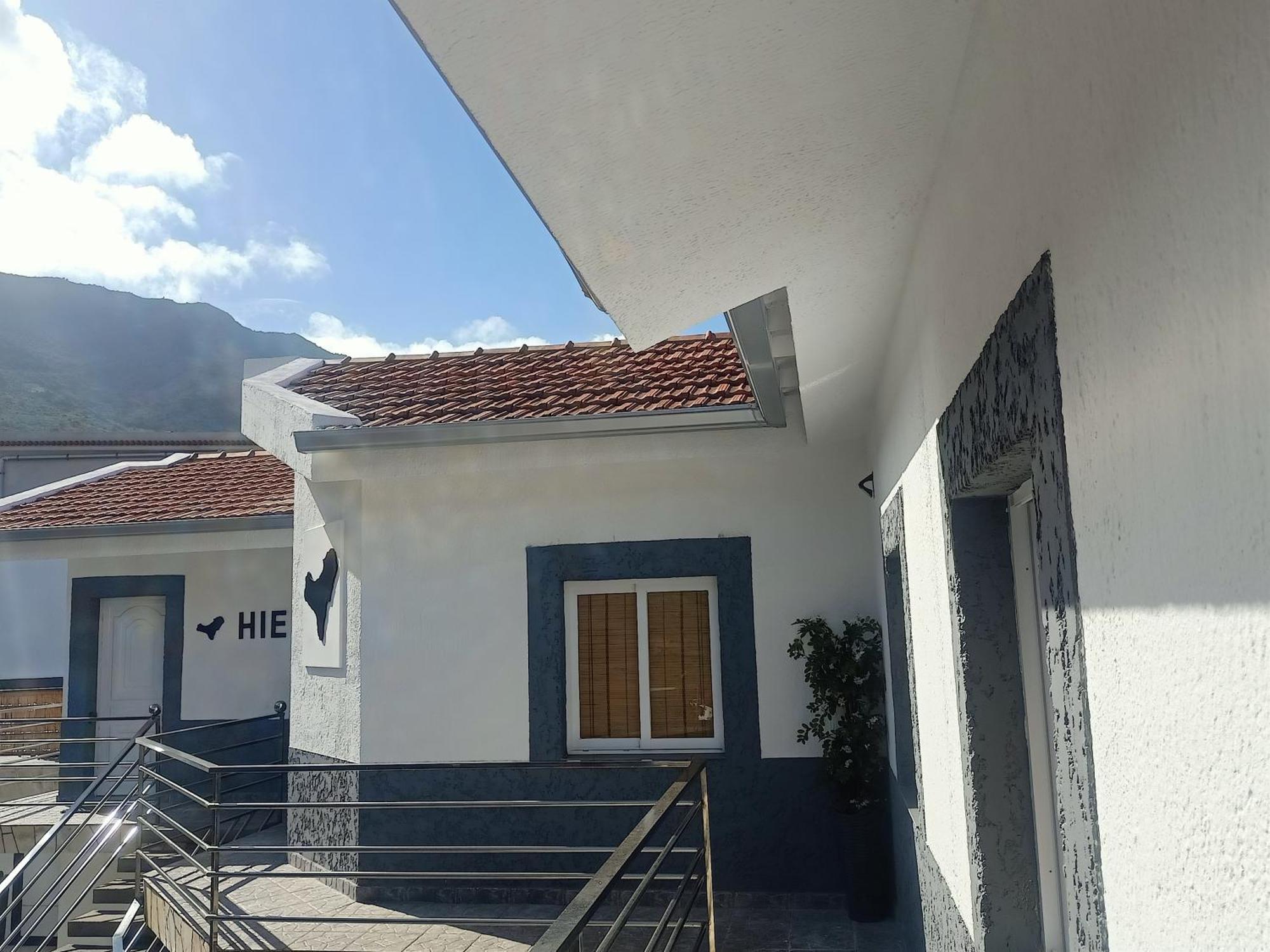 Hierro Jerez de la Frontera Exterior foto