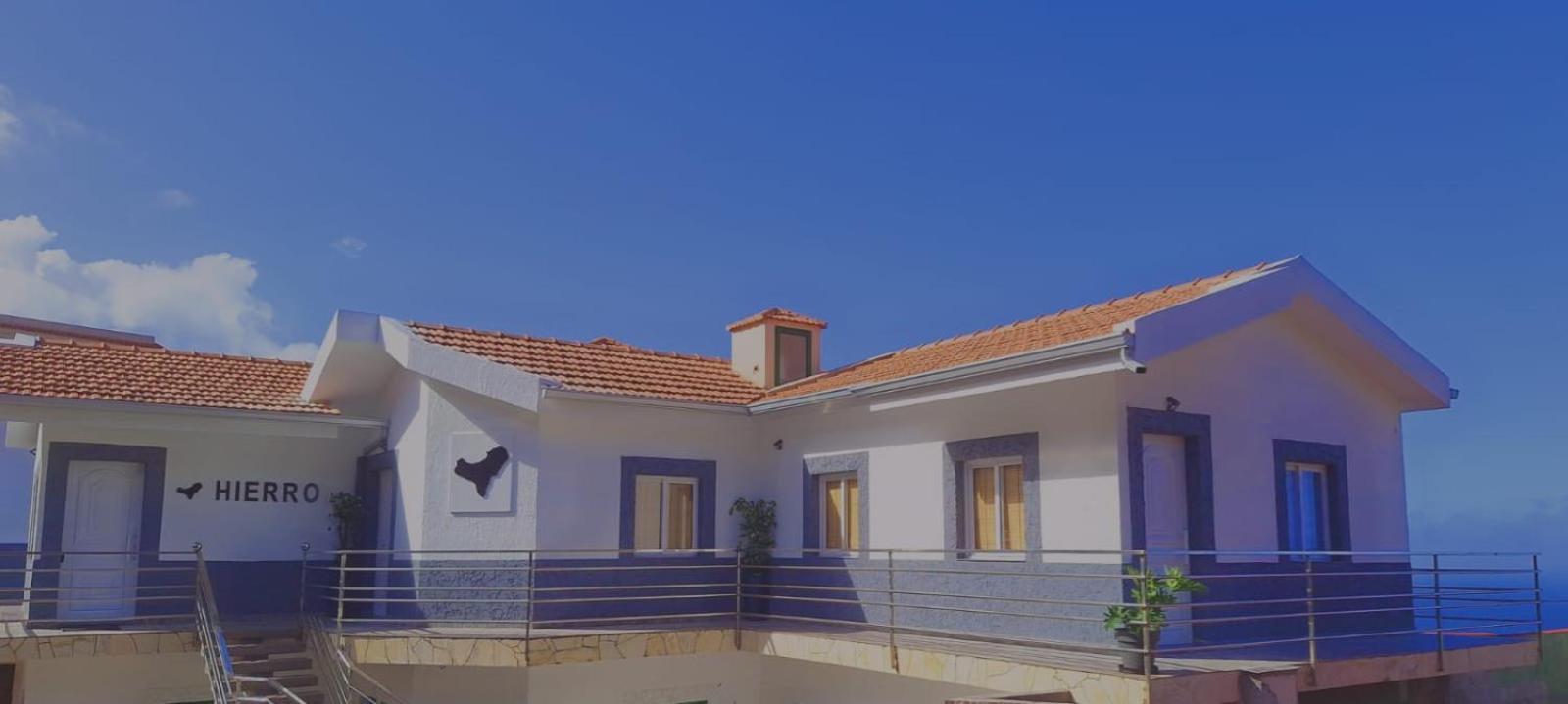 Hierro Jerez de la Frontera Exterior foto